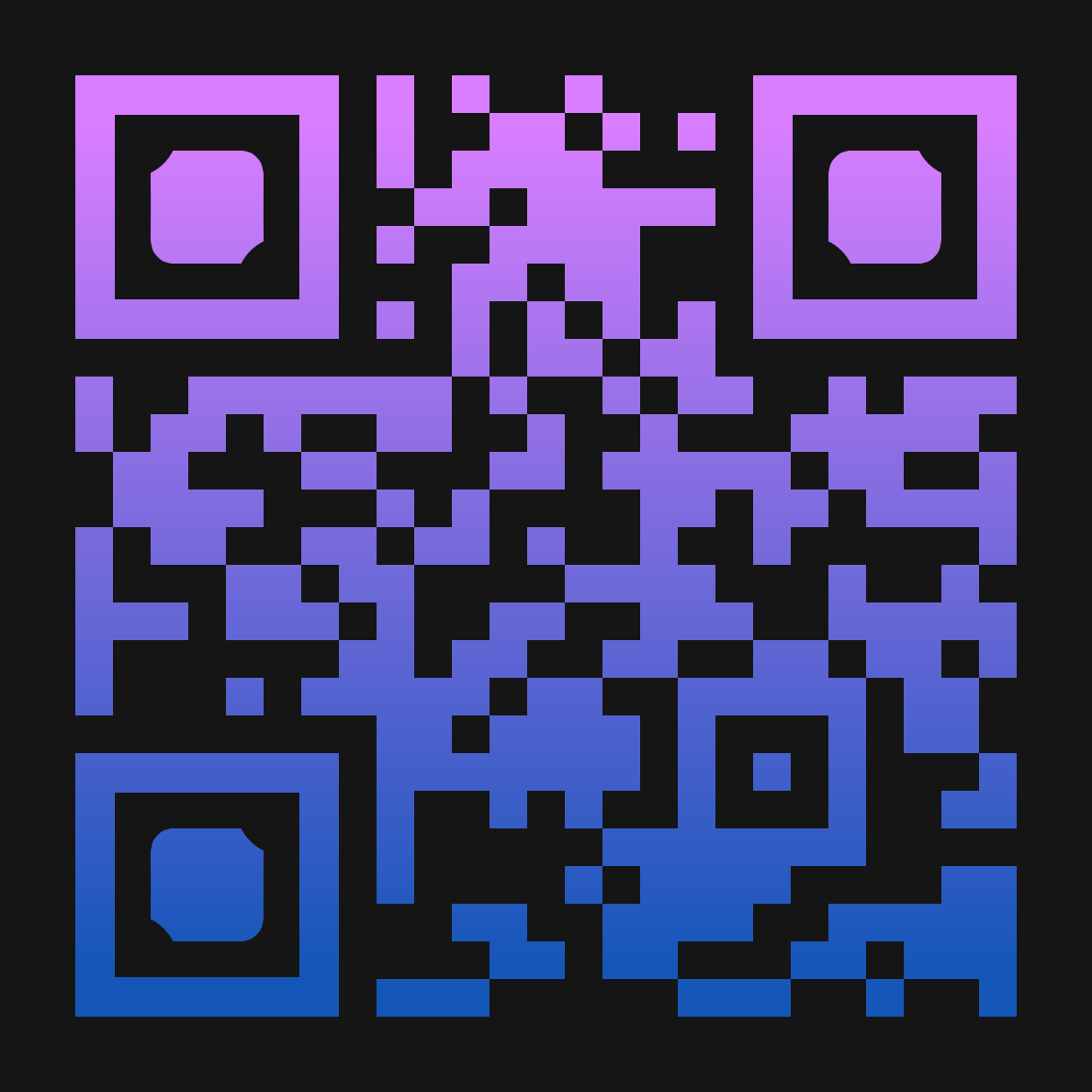 QR Code Registration Palu Developer Day 2026